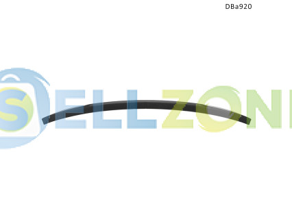 BMW X5 G05 tuning πίσω σπόιλερ στο μέσο του πορτμπαγκάζ - DBa920